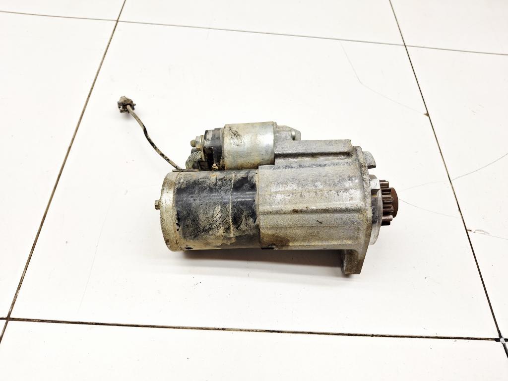 Стартер, 4000 рублей, Пермь