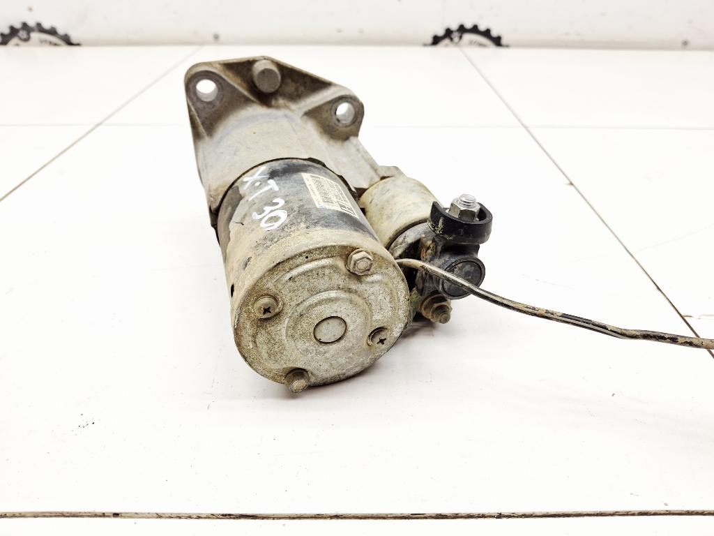 Стартер, 4000 рублей, Пермь