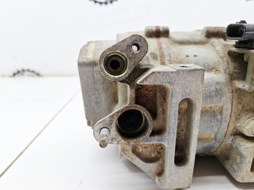 Компрессор кондиционера, 13000 рублей, Пермь