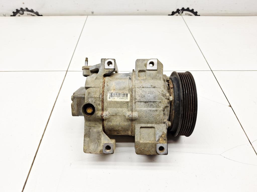 Компрессор кондиционера, 13000 рублей, Пермь