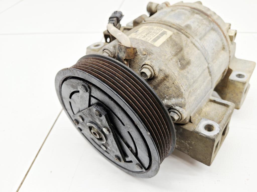 Компрессор кондиционера, 13000 рублей, Пермь