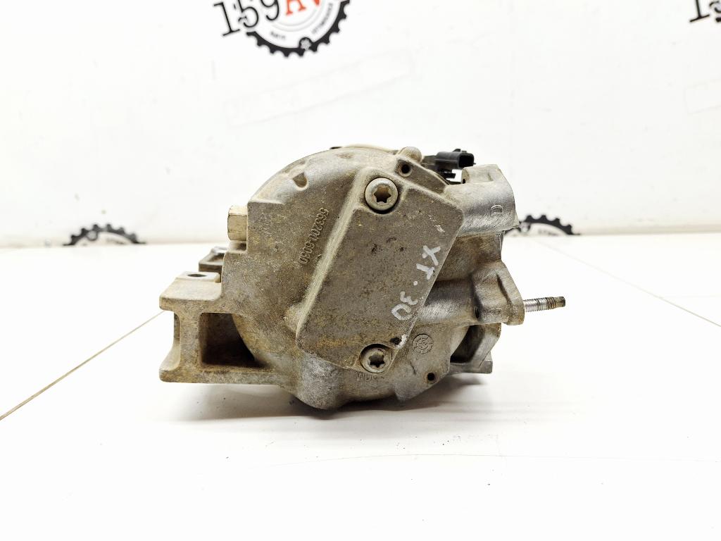 Компрессор кондиционера, 13000 рублей, Пермь