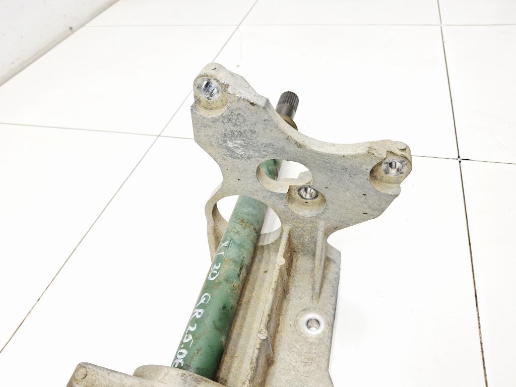 Полуось промежуточная, 4000 рублей, Пермь