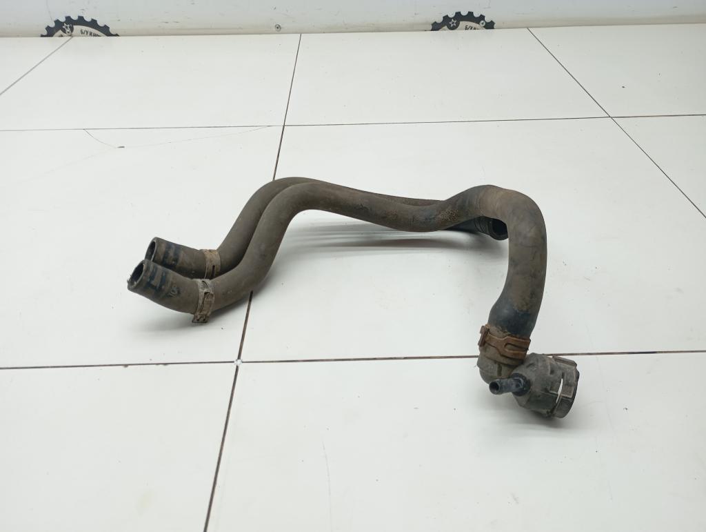 Патрубок отопителя, 1500 рублей, Пермь