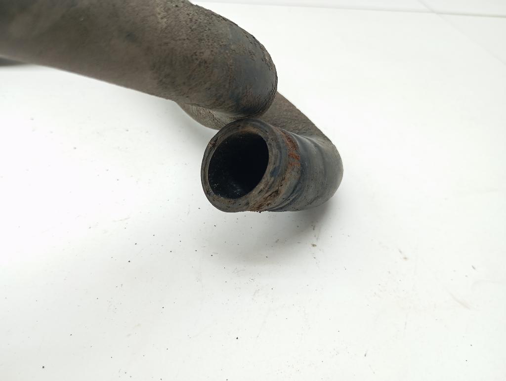 Патрубок отопителя, 1500 рублей, Пермь