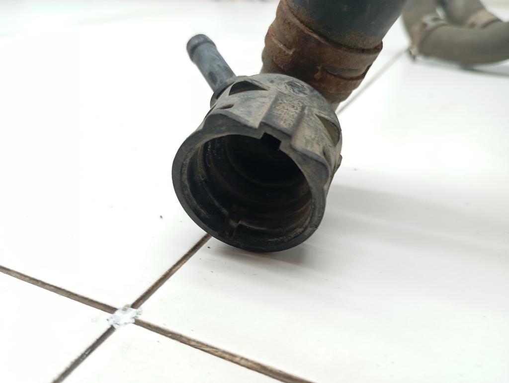 Патрубок отопителя, 1500 рублей, Пермь