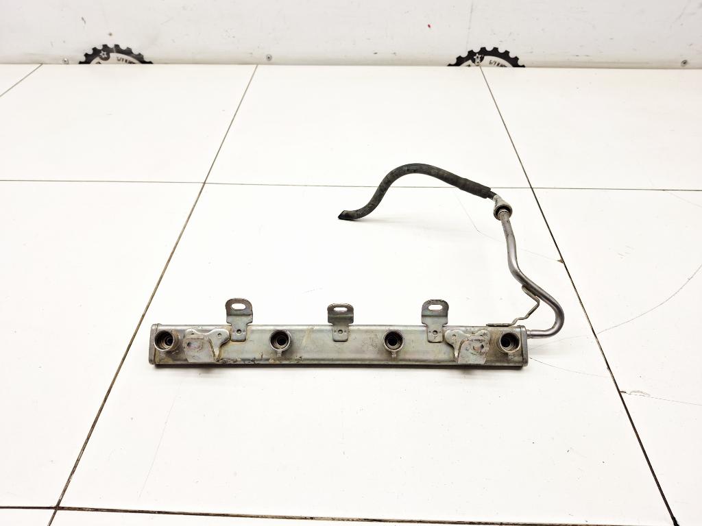 Рейка топливная, 500 рублей, Пермь