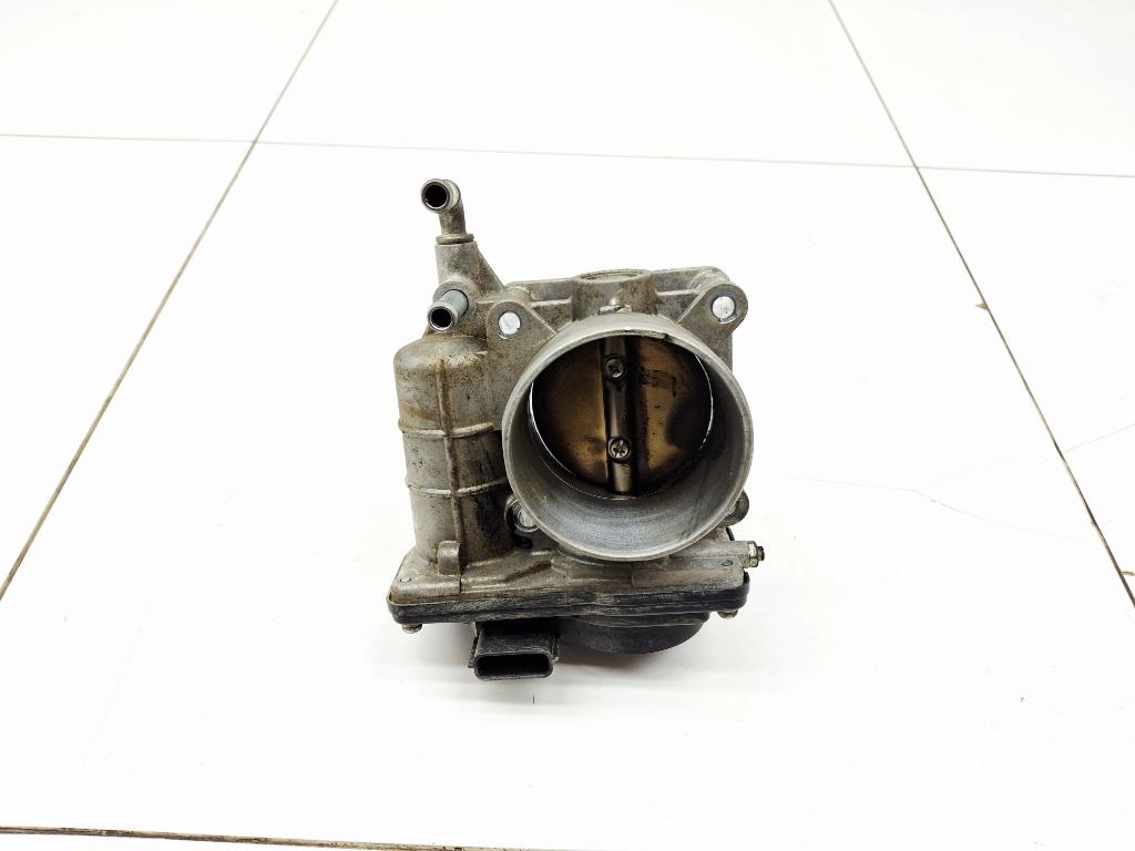 Заслонка дроссельная электрическая, 2500 рублей, Пермь