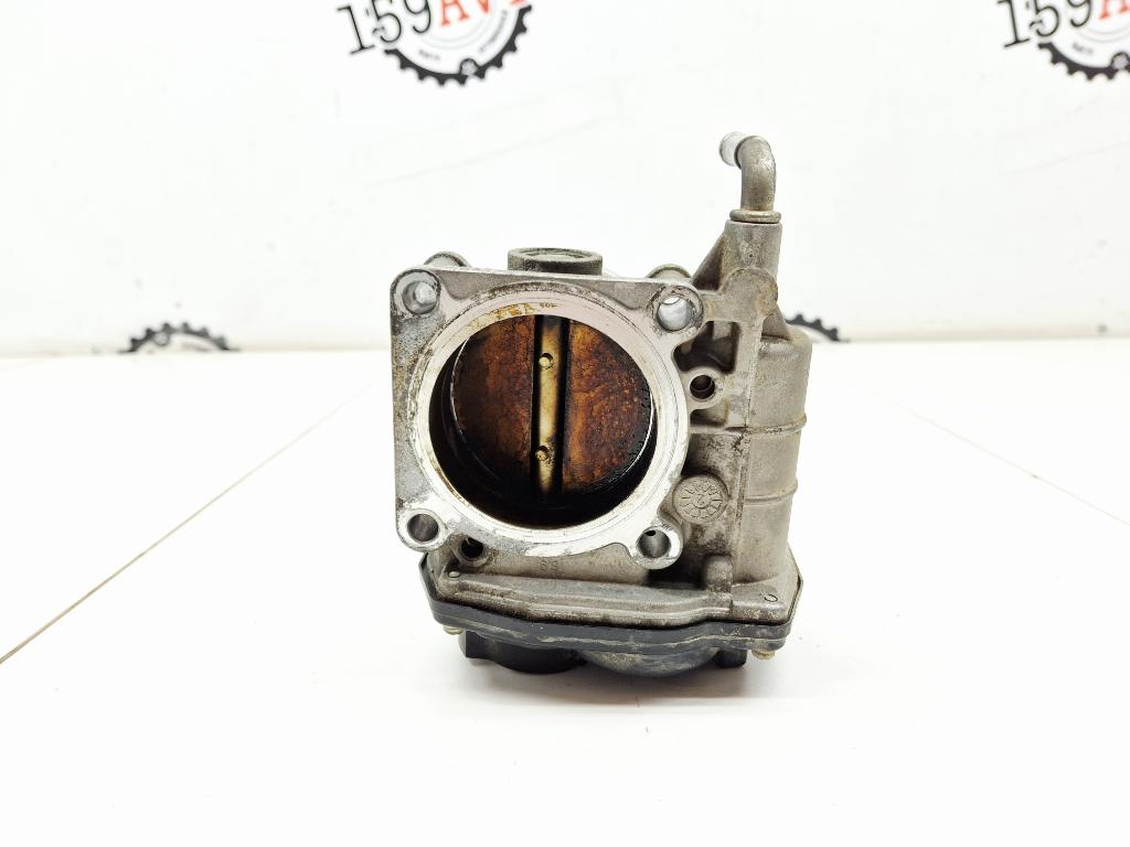 Заслонка дроссельная электрическая, 2500 рублей, Пермь