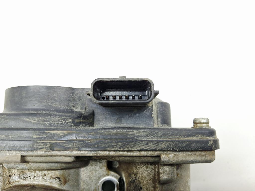 Заслонка дроссельная электрическая, 2500 рублей, Пермь