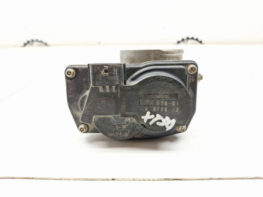 Заслонка дроссельная электрическая, 2500 рублей, Пермь