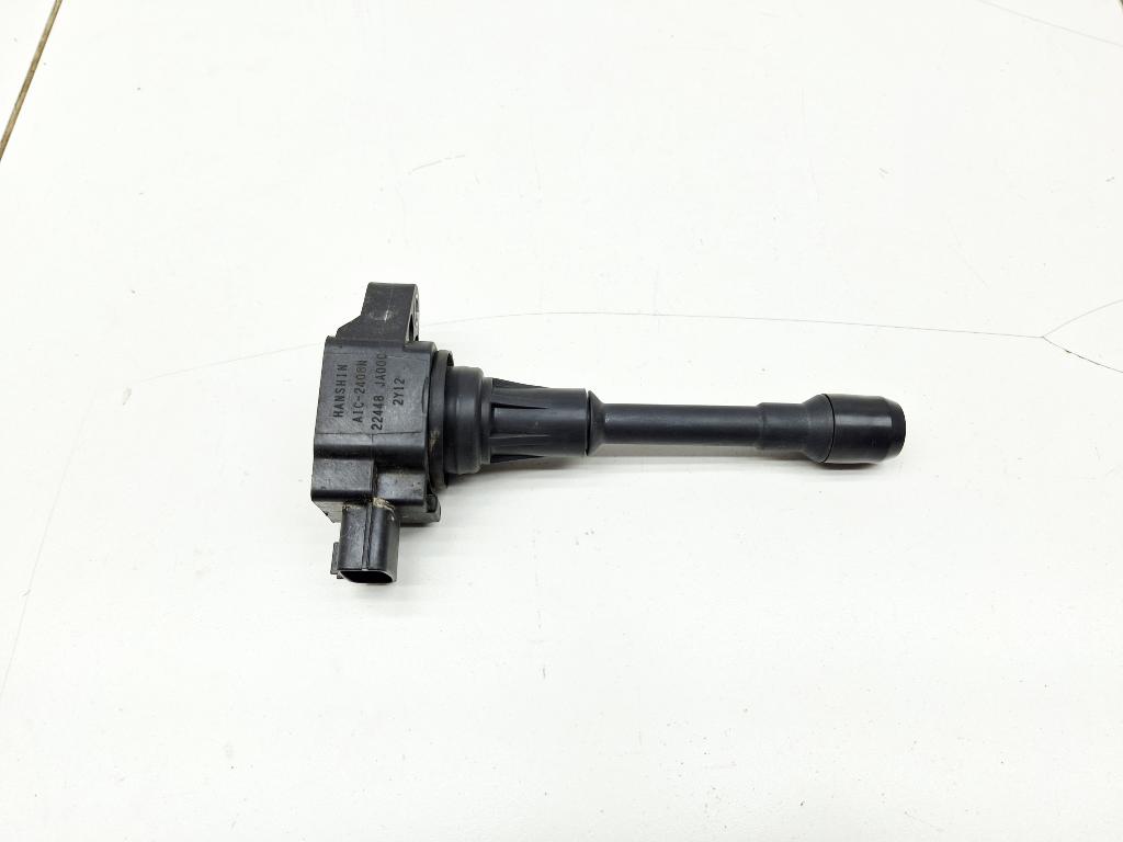 Катушка зажигания, 1000 рублей, Пермь