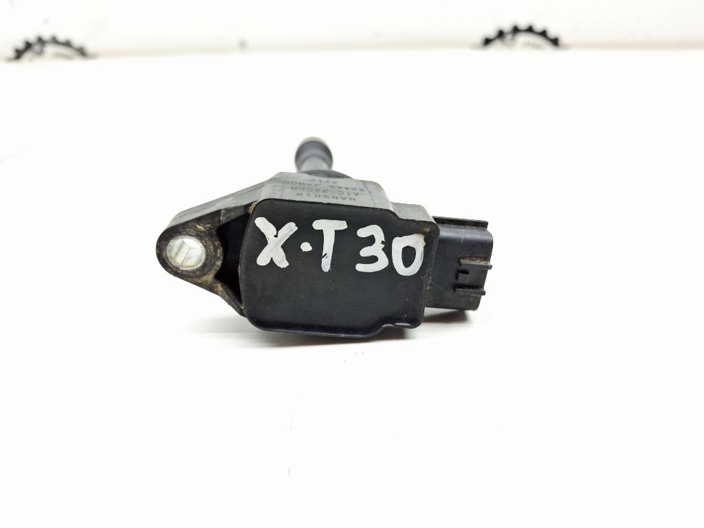 Катушка зажигания, 1000 рублей, Пермь