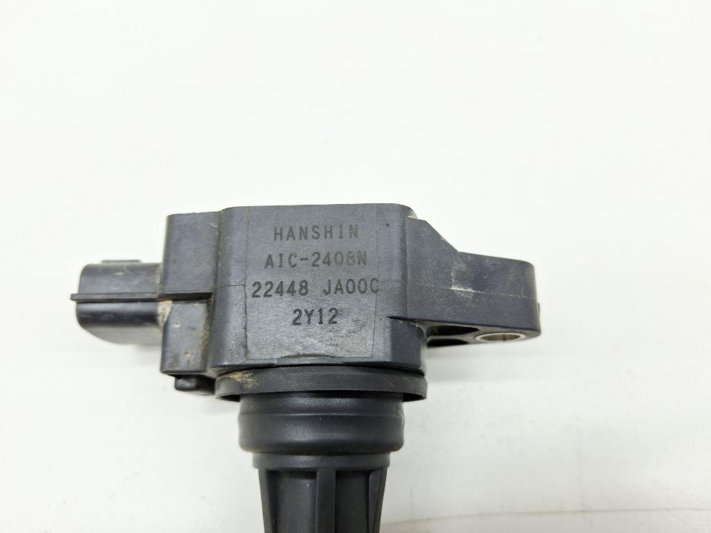 Катушка зажигания, 1000 рублей, Пермь