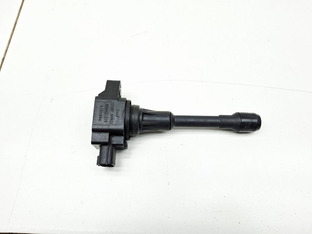 Катушка зажигания, 1000 рублей, Пермь