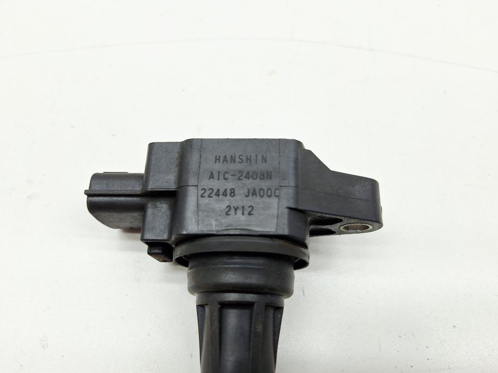 Катушка зажигания, 1000 рублей, Пермь