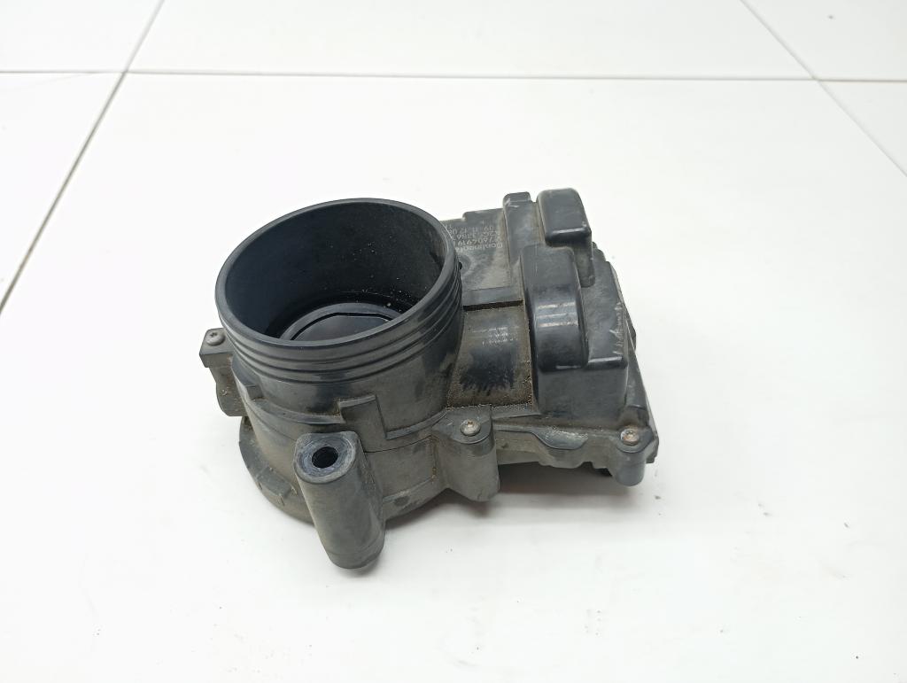 Заслонка дроссельная электрическая, 3000 рублей, Пермь