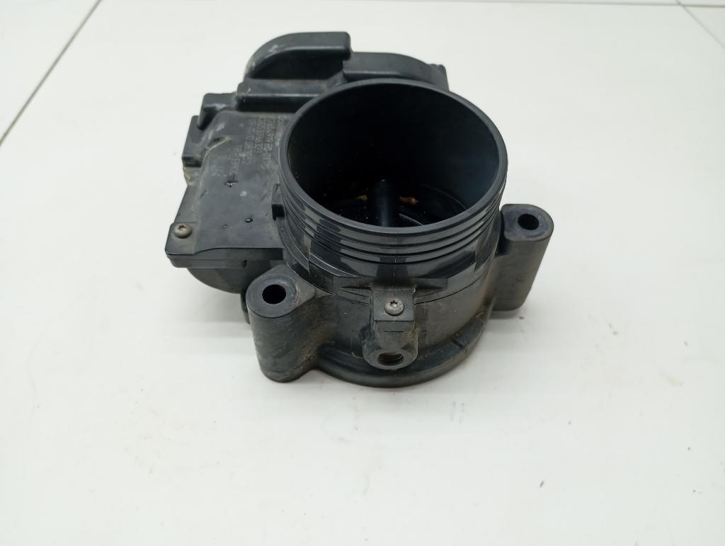 Заслонка дроссельная электрическая, 3000 рублей, Пермь