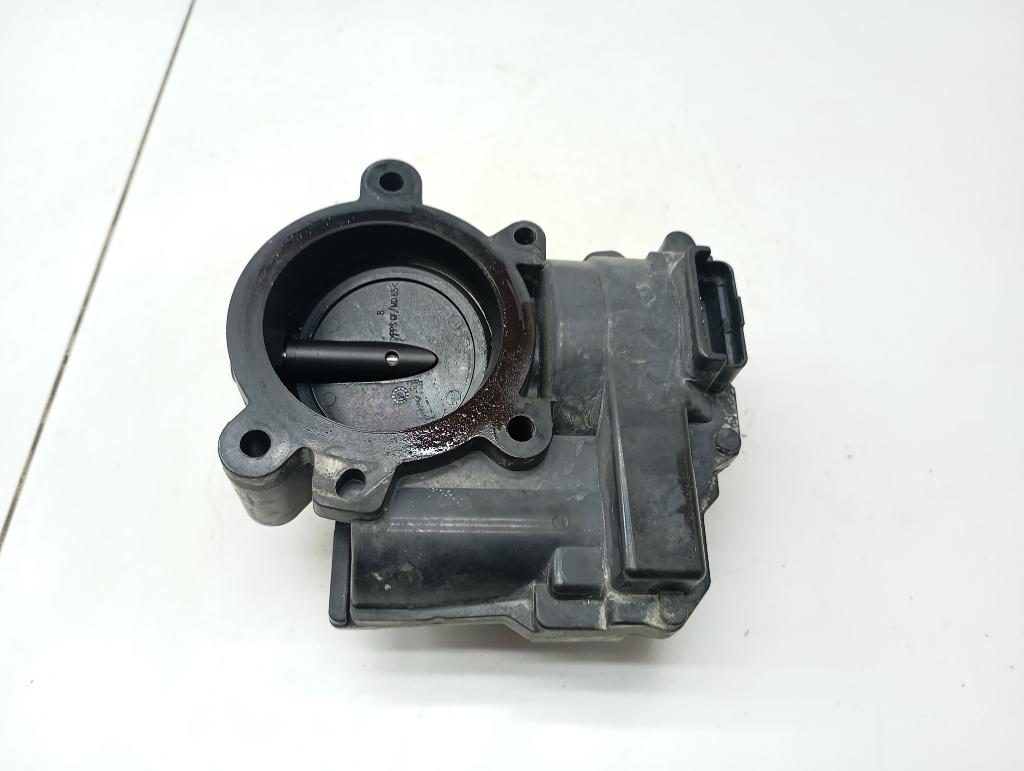 Заслонка дроссельная электрическая, 3000 рублей, Пермь