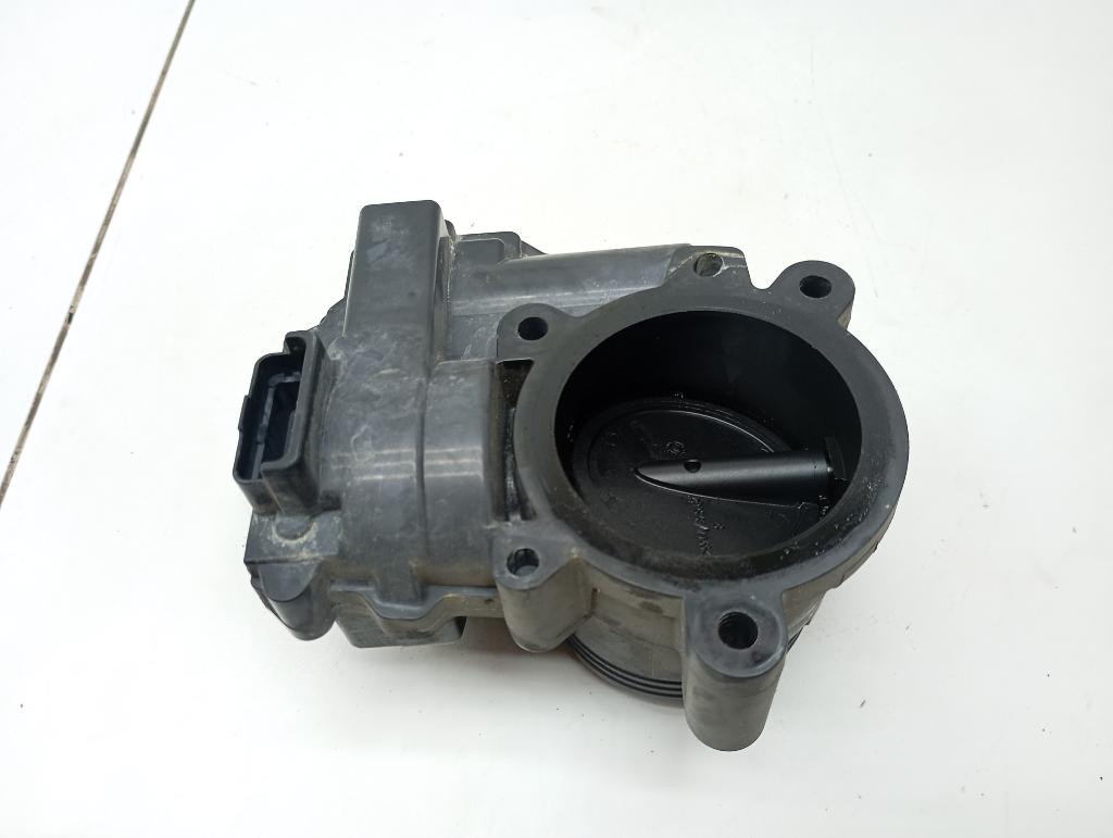 Заслонка дроссельная электрическая, 3000 рублей, Пермь