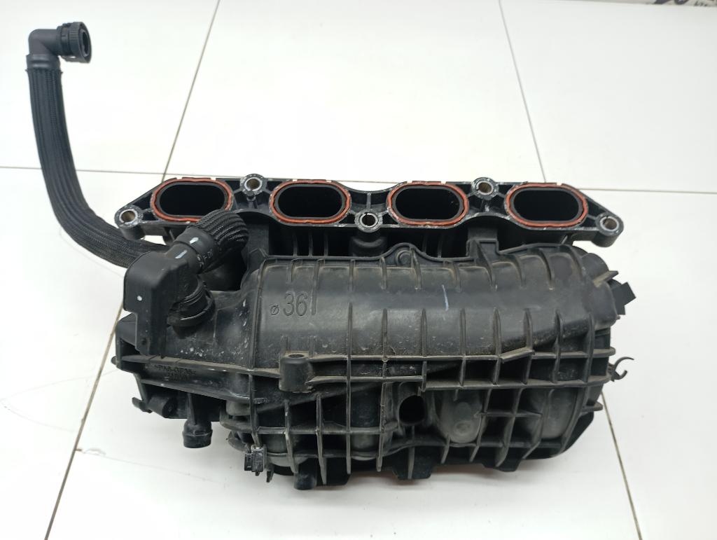 Коллектор впускной, 1500 рублей, Пермь