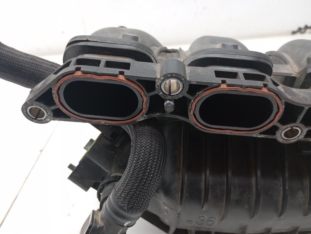 Коллектор впускной, 1500 рублей, Пермь