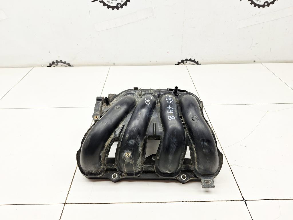 Коллектор впускной, 2000 рублей, Пермь