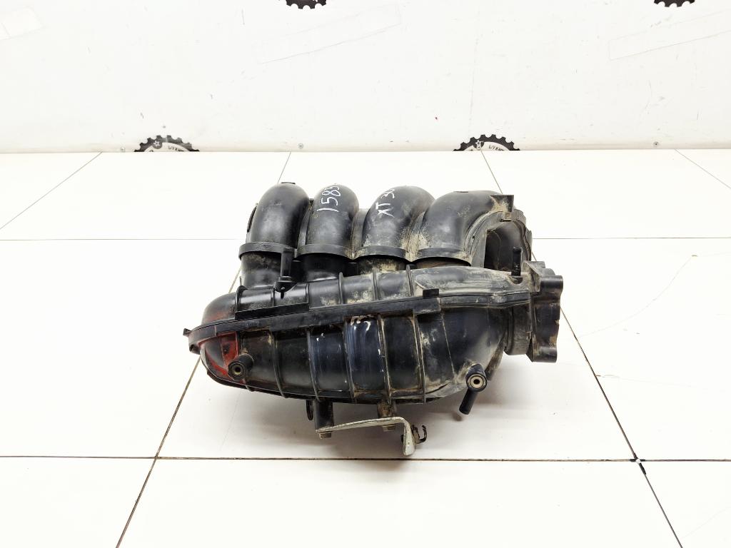 Коллектор впускной, 2000 рублей, Пермь