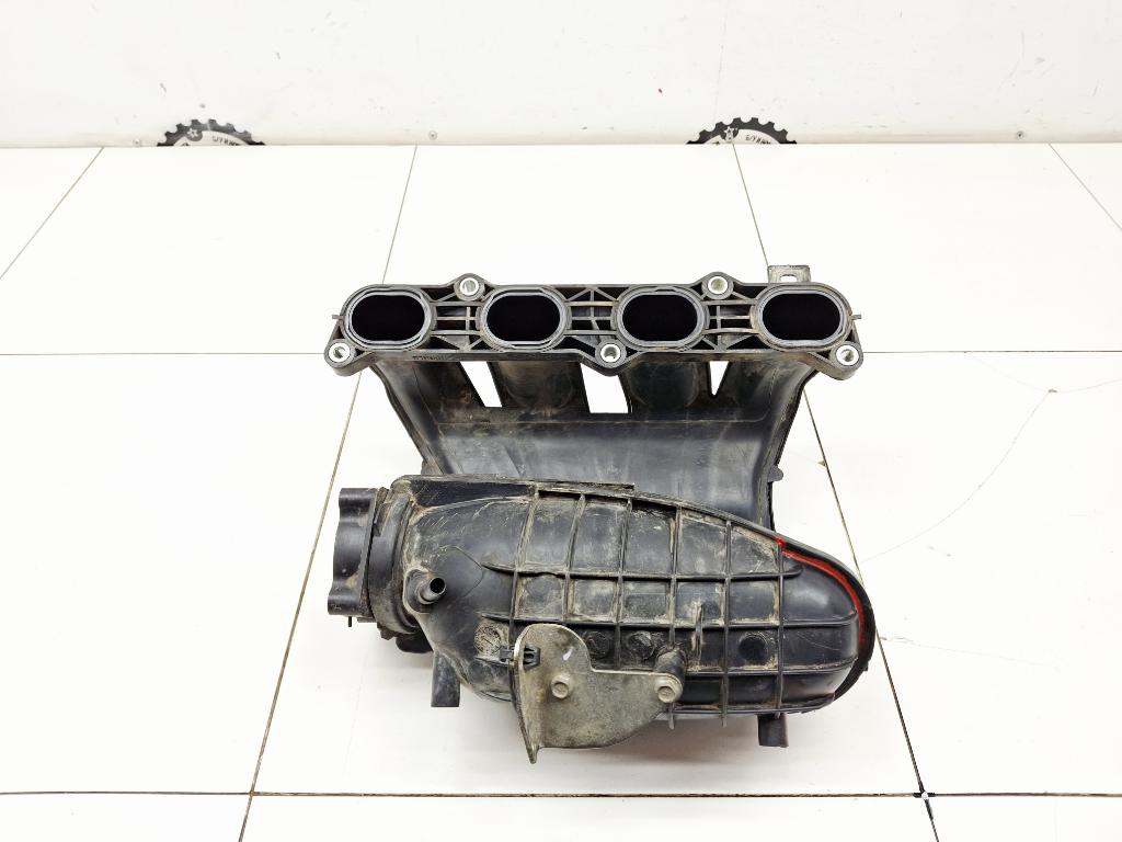 Коллектор впускной, 2000 рублей, Пермь