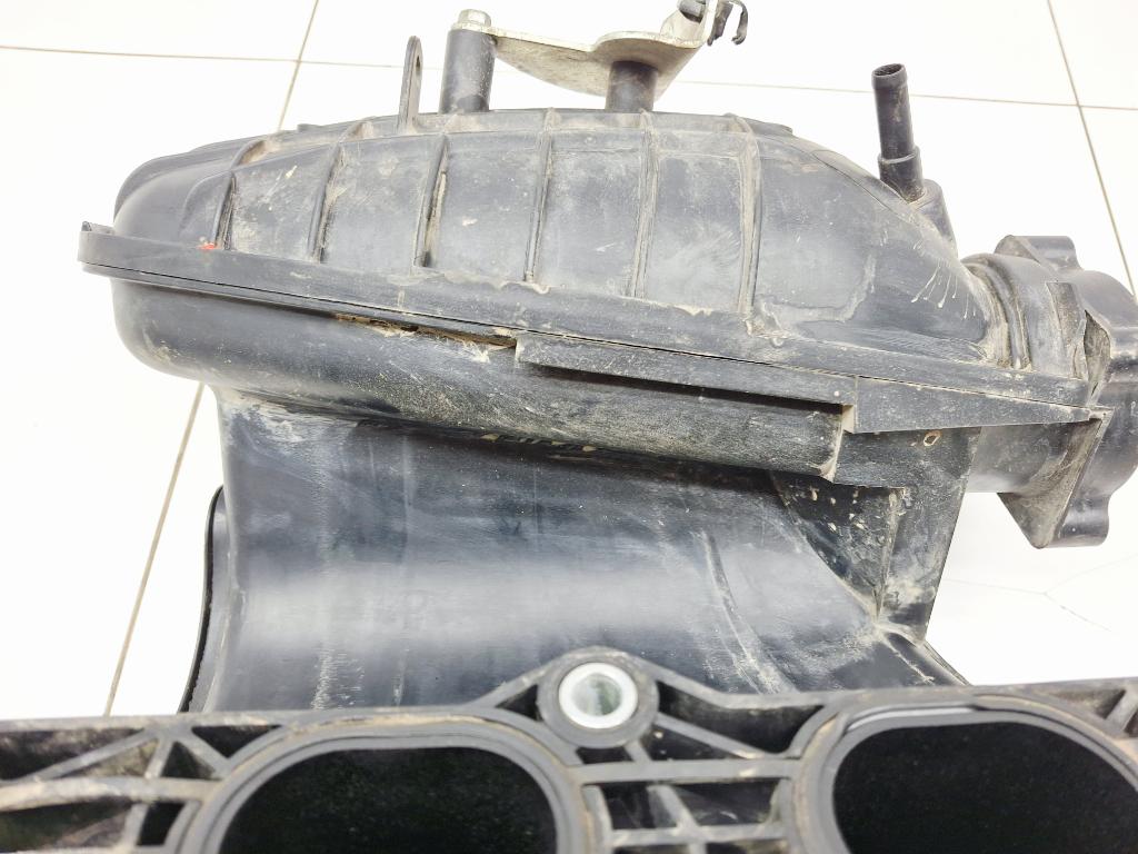 Коллектор впускной, 2000 рублей, Пермь