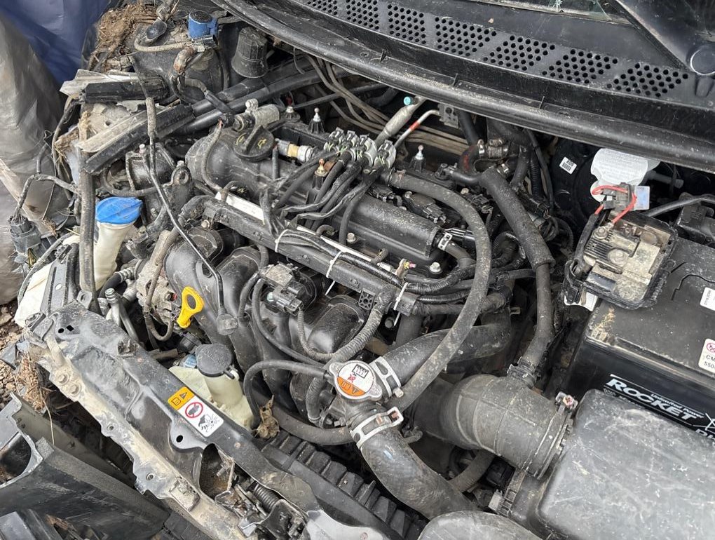 Двигатель, 100000 рублей, Пермь