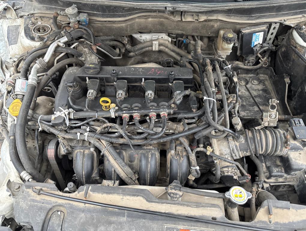 Двигатель, 80000 рублей, Пермь