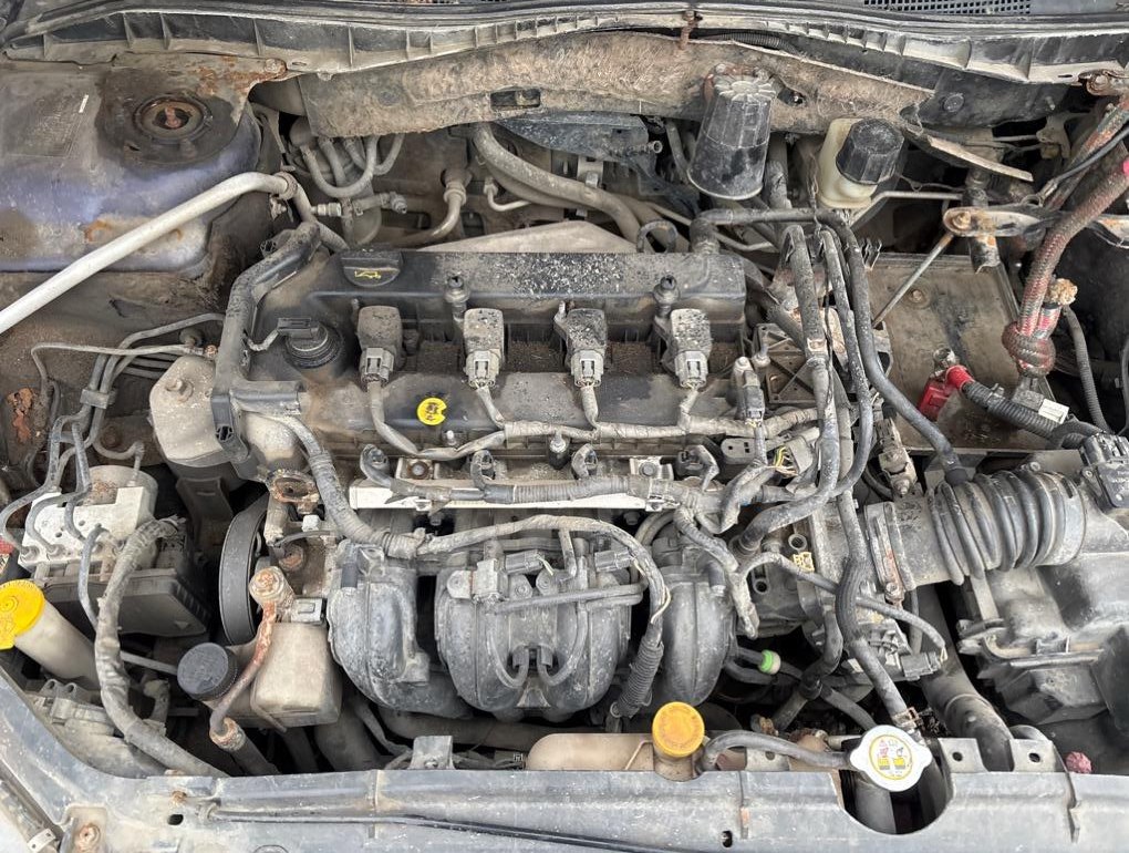 Двигатель, 75000 рублей, Пермь