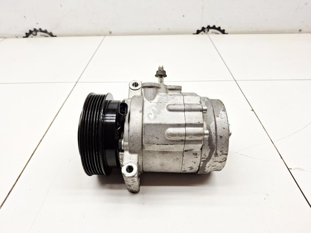 Компрессор кондиционера, 20000 рублей, Пермь