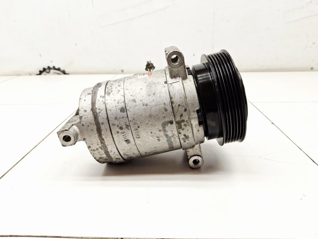 Компрессор кондиционера, 20000 рублей, Пермь