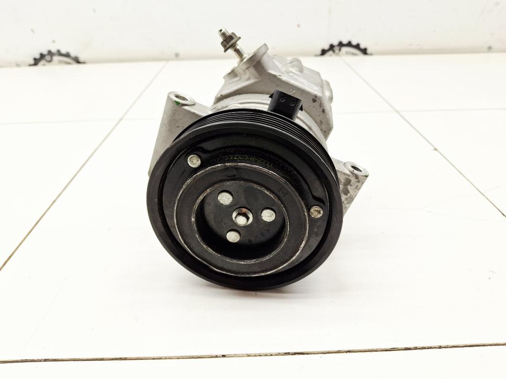 Компрессор кондиционера, 20000 рублей, Пермь