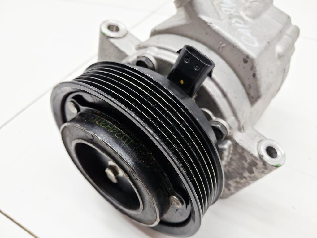 Компрессор кондиционера, 20000 рублей, Пермь