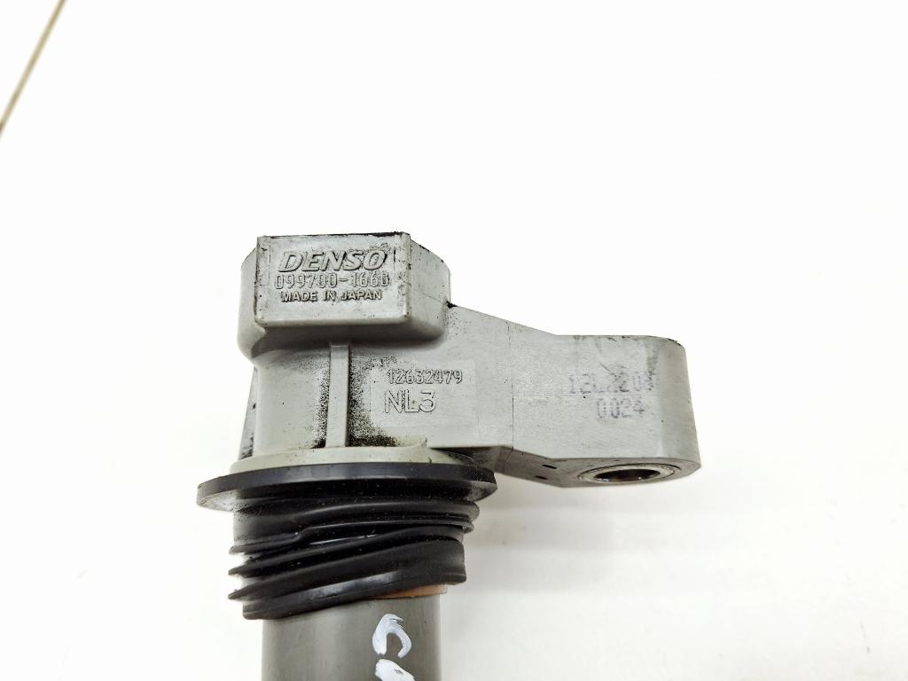 Катушка зажигания, 1000 рублей, Пермь