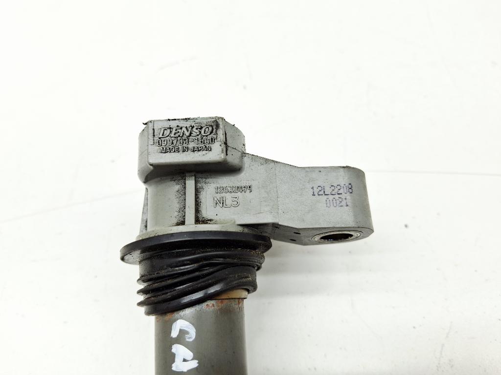 Катушка зажигания, 1000 рублей, Пермь