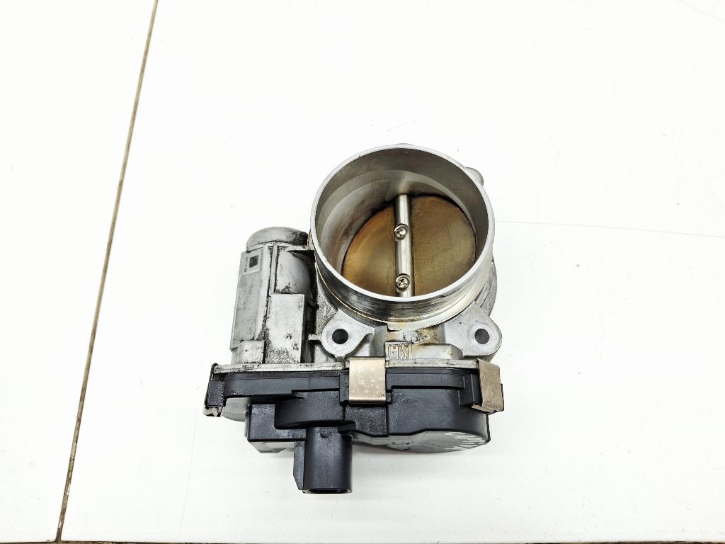 Заслонка дроссельная электрическая, 5000 рублей, Пермь