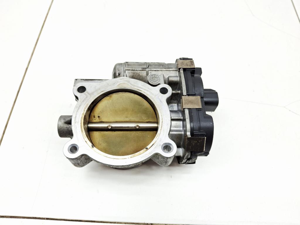 Заслонка дроссельная электрическая, 5000 рублей, Пермь