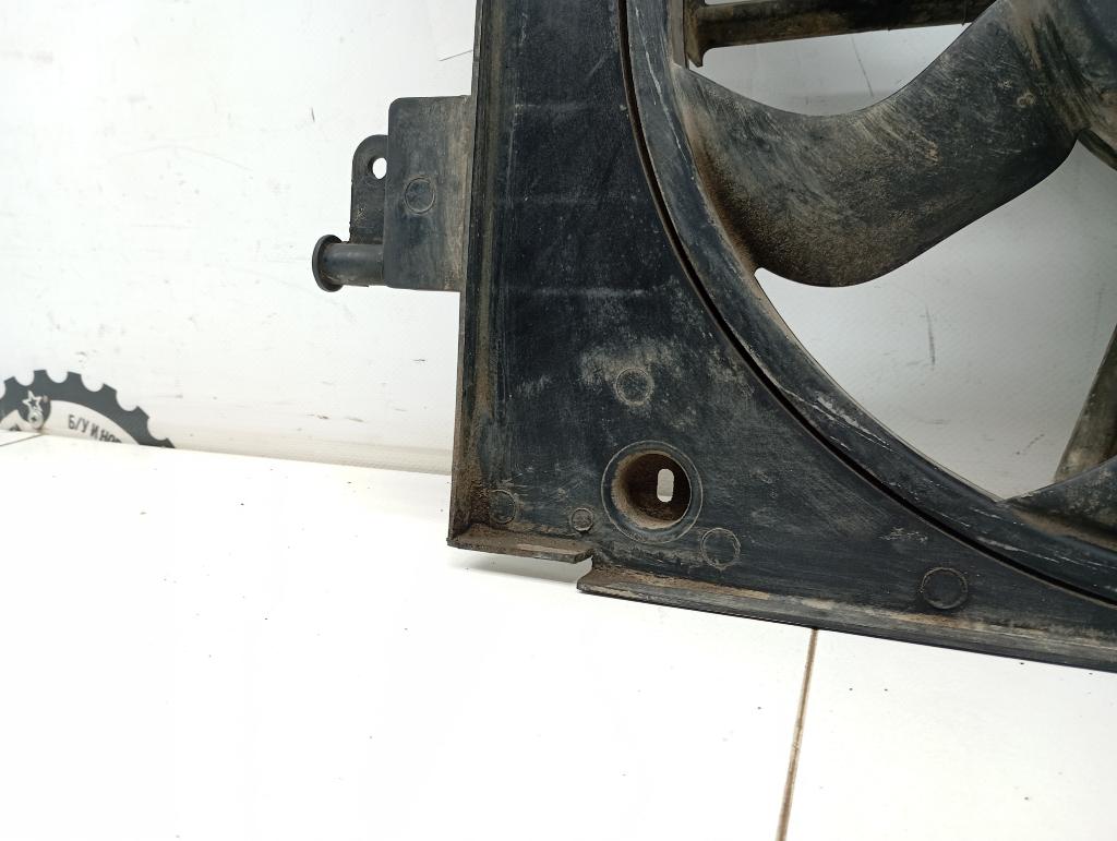 Вентилятор радиатора, 5000 рублей, Пермь