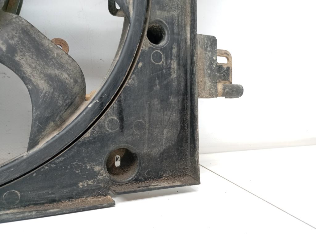 Вентилятор радиатора, 5000 рублей, Пермь