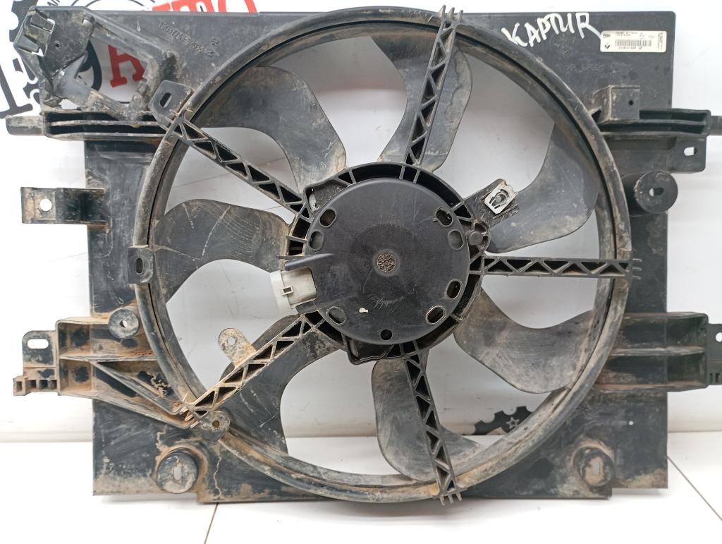 Вентилятор радиатора, 5000 рублей, Пермь