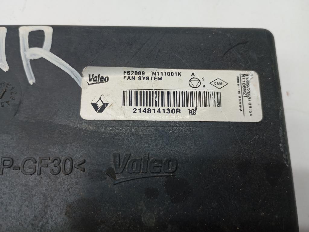 Вентилятор радиатора, 5000 рублей, Пермь