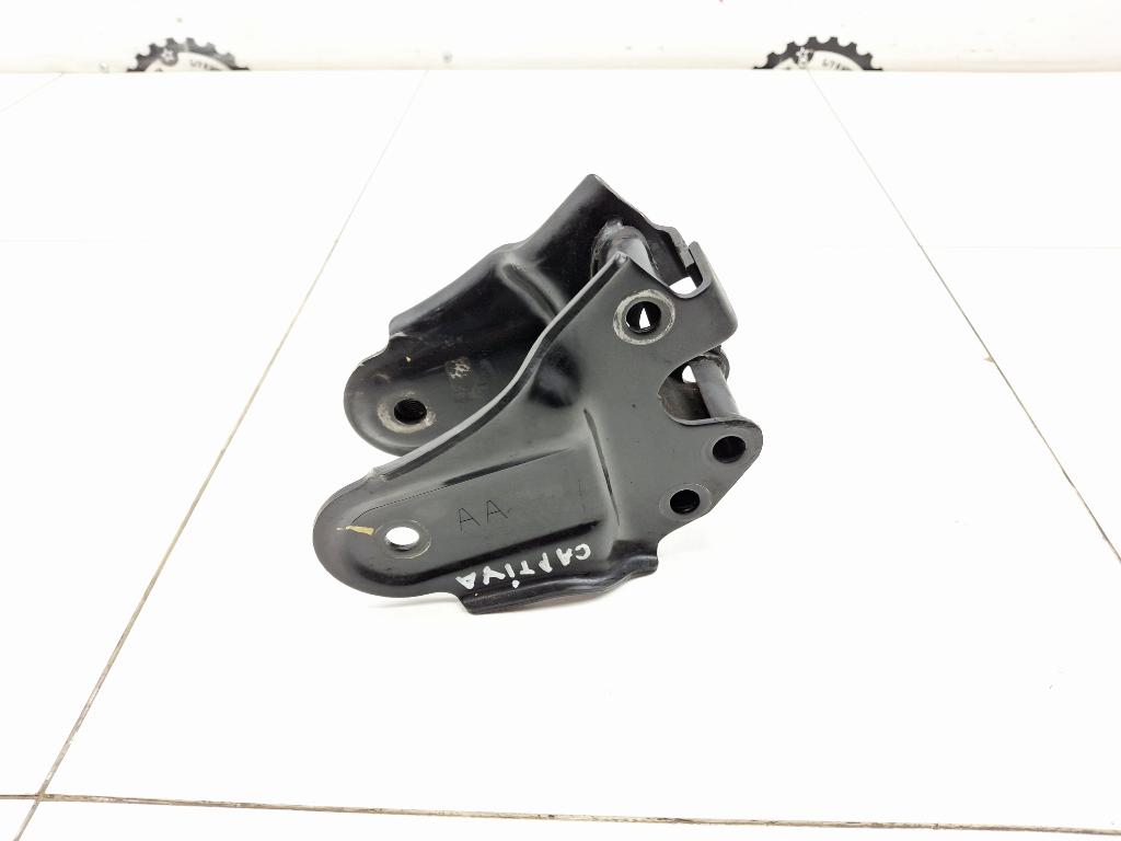 Кронштейн опоры КПП, 1000 рублей, Пермь