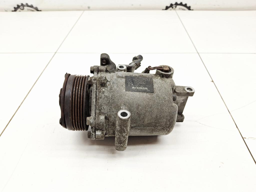 Компрессор кондиционера, 7000 рублей, Пермь