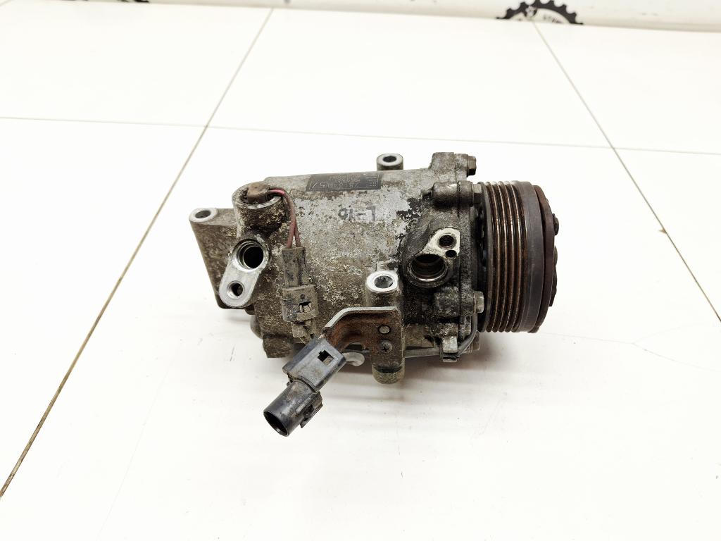 Компрессор кондиционера, 7000 рублей, Пермь