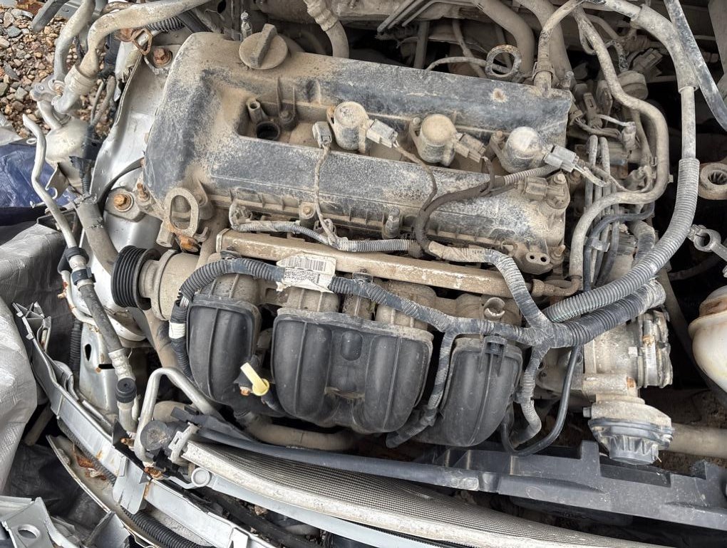 Двигатель, 80000 рублей, Пермь