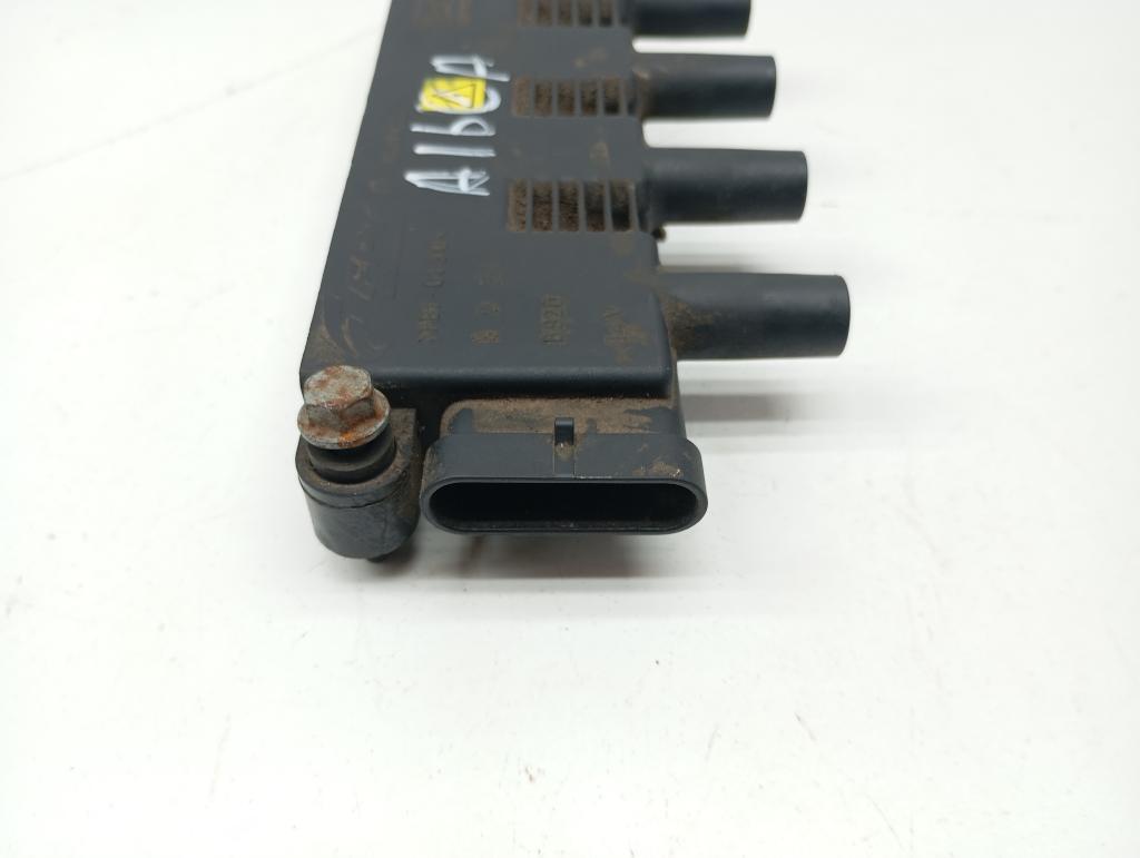 Катушка зажигания, 2000 рублей, Пермь